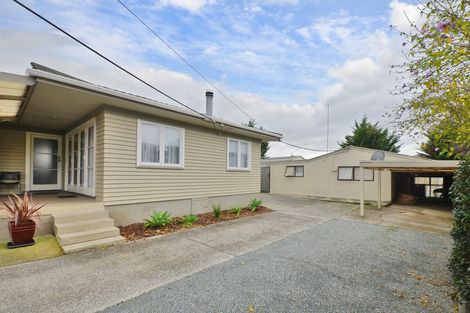 Photo of property in 3 Taylor Road, Te Kamo, Kamo, 0112