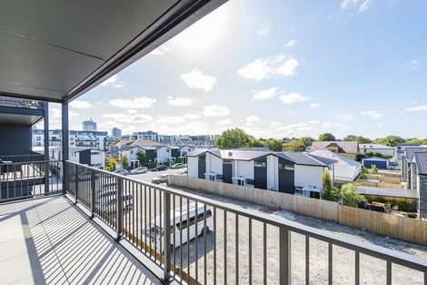 Photo of property in Latimer Central, 203/272 Barbadoes Street, Christchurch Central, Christchurch, 8011