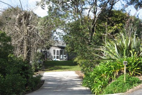 Photo of property in 51 Motuhoa Road, Tairua, 3508