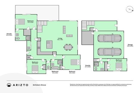 Photo of property in 26 Edwin Grove, Bethlehem, Tauranga, 3110