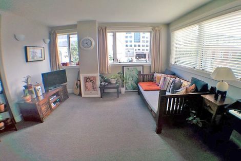 Photo of property in C/37 Federal Street, Auckland Central, Auckland, 1010