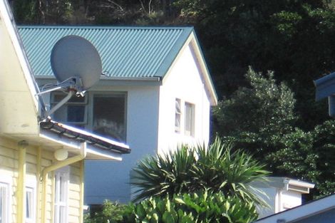 Photo of property in 73a Tauhinu Road, Miramar, Wellington, 6022
