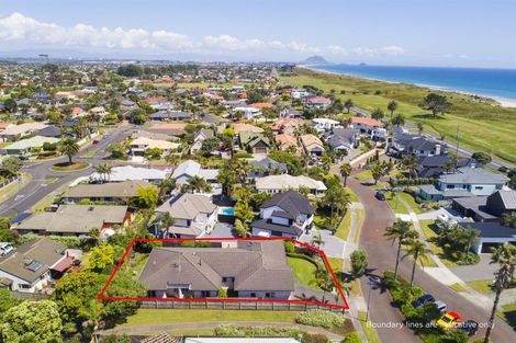 Photo of property in 16 Malibu Key, Papamoa Beach, Papamoa, 3118