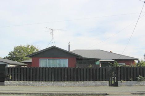 Photo of property in 10 Wellington Street, Hampstead, Ashburton, 7700