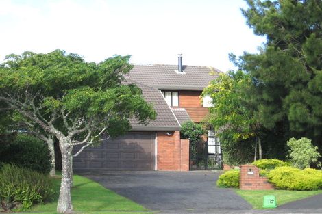 Photo of property in 22 Corriedale Place, Somerville, Auckland, 2014