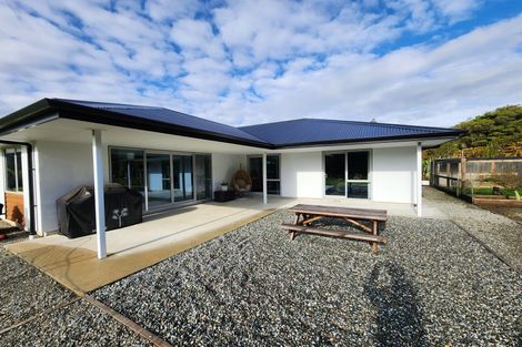 Photo of property in 303c Marsden Road, Kaiata, Greymouth, 7805