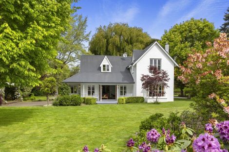 Photo of property in 256 Heywards Road, Clarkville, Kaiapoi, 7692