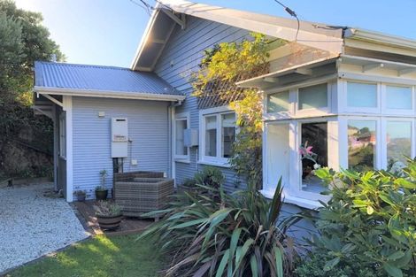 Photo of property in 21 Hornsey Road, Melrose, Wellington, 6023