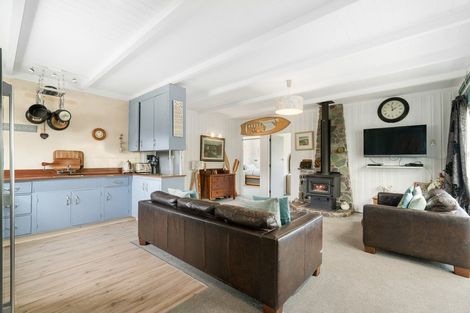 Photo of property in 132 Capell Avenue, Lake Hawea, Wanaka, 9382