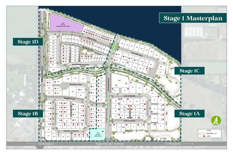 Photo of property in 41 Hanmer Crescent, Rangiora, 7400