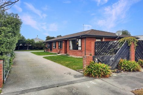 Photo of property in 36 Radiata Avenue, Parklands, Christchurch, 8083