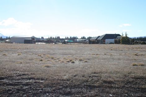 Photo of property in 42 Temple Drive, Twizel, 7901