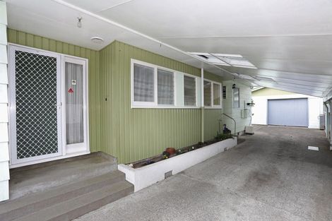 Photo of property in 17 Derby Street, Feilding, 4702