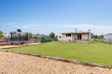 Photo of property in 41a Avenue Road, Foxton, 4814