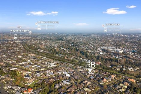 Photo of property in 4 Vermont Court, Huntington, Hamilton, 3210