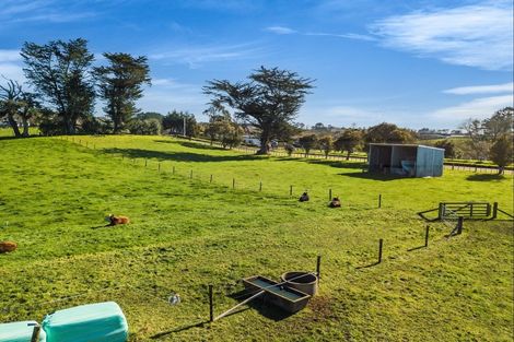 Photo of property in 115 Holmes Road, Waiuku, 2682