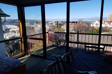 Photo of property in 146 Cargill Street, Dunedin Central, Dunedin, 9016