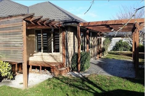 Photo of property in 12 Okuku Place, Hei Hei, Christchurch, 8042