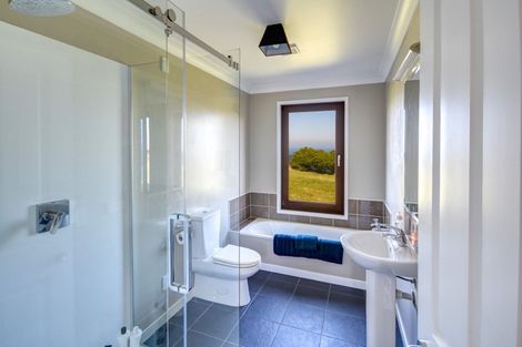 Photo of property in 181 Blackhead Road, Blackhead, Dunedin, 9076