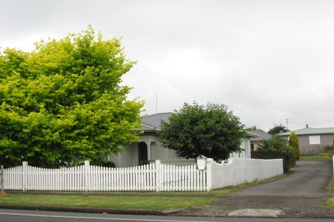 Photo of property in 67a West Street, Pukekohe, 2120