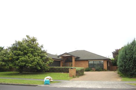 Photo of property in 23 Longford Park Drive, Takanini, 2112