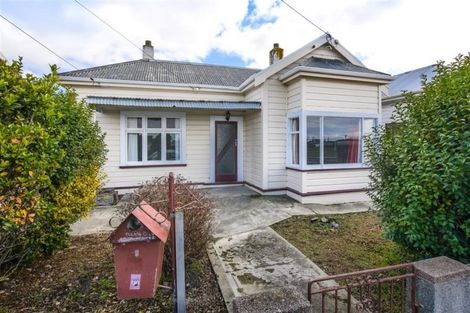 Photo of property in 40 Richardson Street, Saint Kilda, Dunedin, 9012