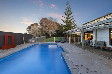Photo of property in 763a Ararimu Road, Ararimu, Drury, 2579