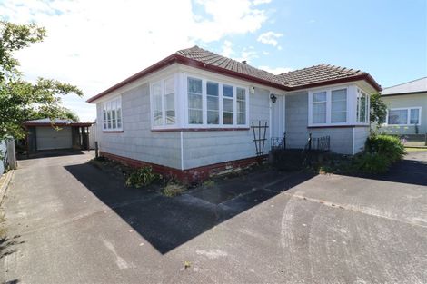 Photo of property in 7 Princess Street, Dannevirke, 4930