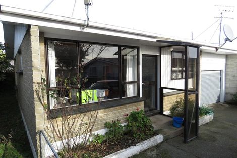 Photo of property in 3/39 Anglesey Street, Hawthorndale, Invercargill, 9810