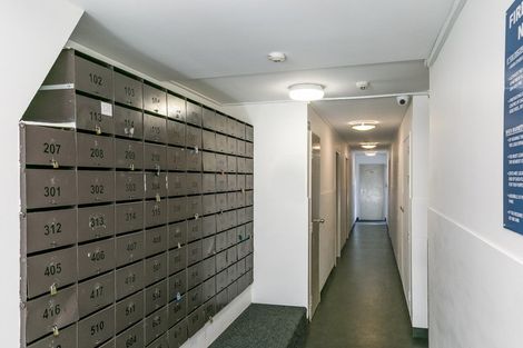 Photo of property in Martin Square Apartments, 311/20 Martin Square, Te Aro, Wellington, 6011