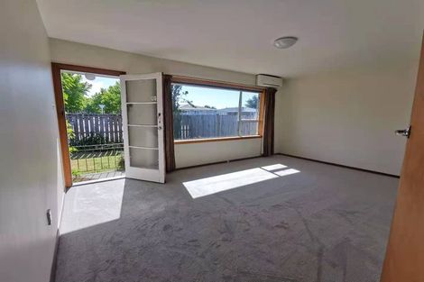 Photo of property in 167 Peverel Street, Upper Riccarton, Christchurch, 8041
