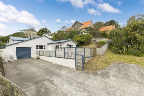 Photo of property in 1 Rangoon Street, Khandallah, Wellington, 6035