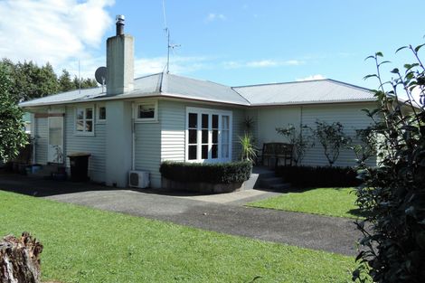 Photo of property in 33 Sheffield Street, Matamata, 3400
