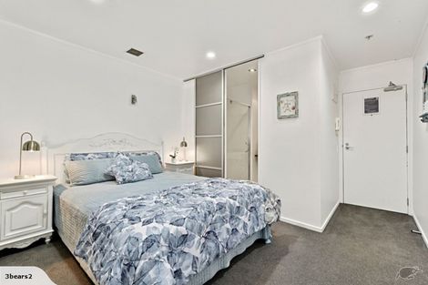 Photo of property in 421/184 Symonds Street, Eden Terrace, Auckland, 1010