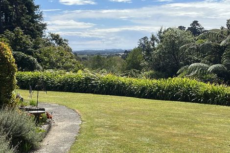 Photo of property in 158 Mangaone Road, Hautere, Otaki, 5582