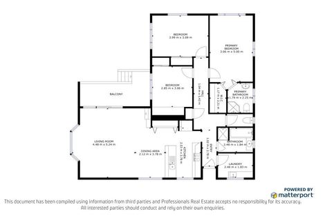 Photo of property in 273 Tukapa Street, Hurdon, New Plymouth, 4310