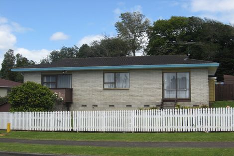 Photo of property in 1/54 Finlayson Avenue, Clendon Park, Auckland, 2103