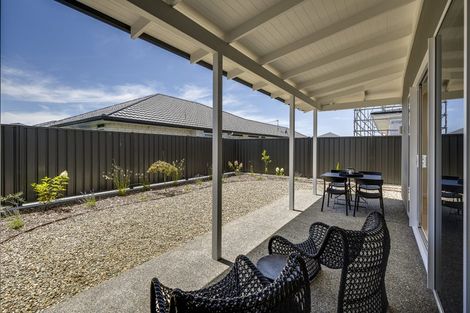 Photo of property in 38a Aspiring Drive, Poraiti, Napier, 4112