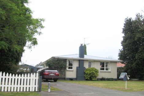 Photo of property in 20 Elliott Street, Taradale, Napier, 4112