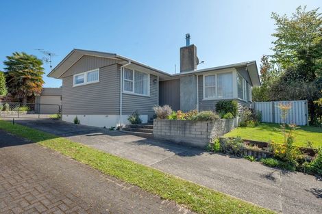 Photo of property in 41 Pegasus Drive, Sunnybrook, Rotorua, 3015