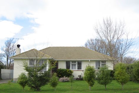 Photo of property in 55 Lipscombe Crescent, Havelock North, 4130