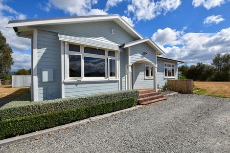 Photo of property in 4 Hartley Avenue, Carterton, 5713