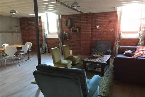 Photo of property in 37 Dowling Street, Dunedin Central, Dunedin, 9016