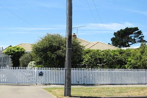 Photo of property in 179 Pine Avenue, South New Brighton, Christchurch, 8062