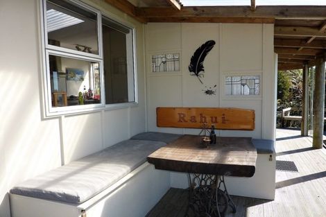 Photo of property in 249 Beach Road, Charleston, Cape Foulwind, 7892