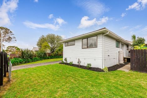 Photo of property in 59 Urlich Drive, Ranui, Auckland, 0612
