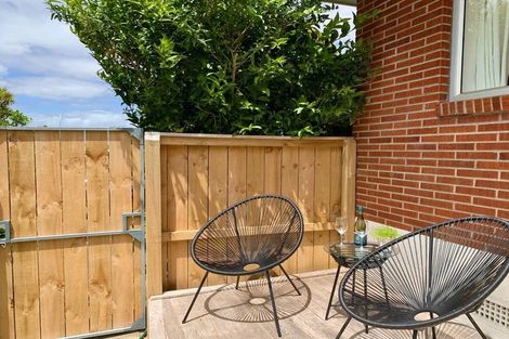 Photo of property in 1/36 Merton Road, Saint Johns, Auckland, 1072