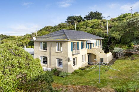 Photo of property in 221 Tomahawk Road, Andersons Bay, Dunedin, 9013