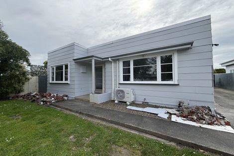 Photo of property in 96 Havill Street, Takaro, Palmerston North, 4410