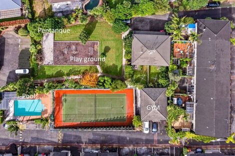 Photo of property in Casa Bella, 12/427 Albany Highway, Albany, Auckland, 0632